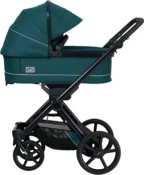 Hartan IVY GTR Outdoor 601 Leaf 1221.264.601