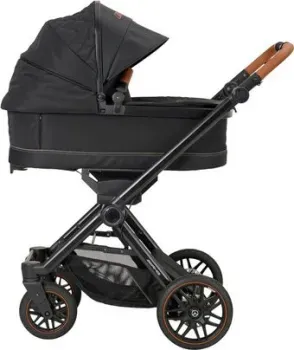 Hartan AMG GT2 2в1 622 Siena Braun 2414.259.622 (с сумкой Bag2Go)