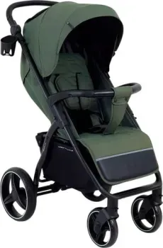 Rant Basic Alpine 2026 RA450 (оливковый)