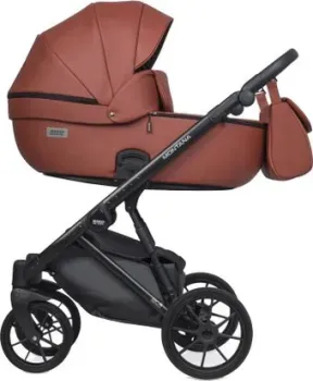 Riko Montana Ecco 3 в 1 (17, темно-бордовый)