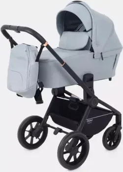MOWbaby Zoom light RA086 (2 в 1, green tea)
