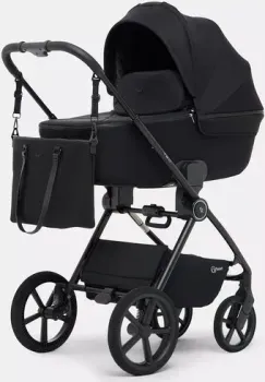 Rant Teo Soft RA121 (2 в 1, black)