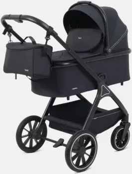 Rant Terra RA163 (2 в 1, black)