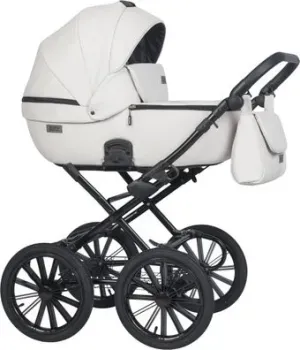Riko Montana X Ecco Prestige 2 в 1 Basic 11 (белый)