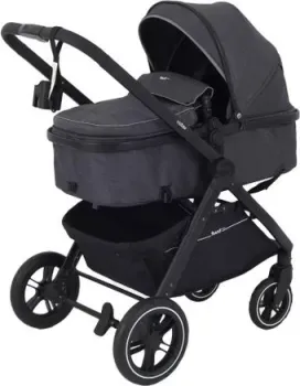 Rant Basic Roller RA161 (2 в 1, grey)