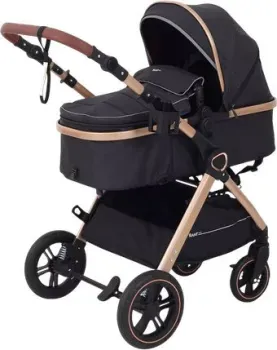 Rant Basic Roller Gold RA161 (2 в 1, black)