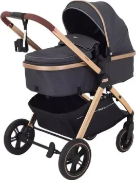 Rant Basic Roller Gold RA161 (2 в 1, grey)