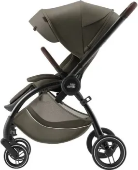 Britax Romer Rio Lux (urban olive)