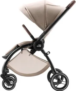 Britax Romer Rio Style (teak)