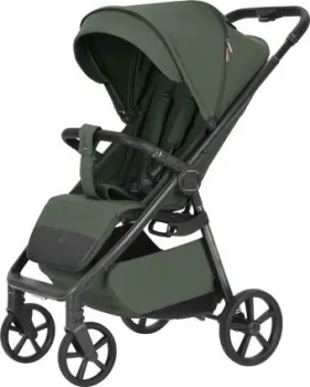 Carrello Bravo Carbon CRL-5530 (Tropic Green)