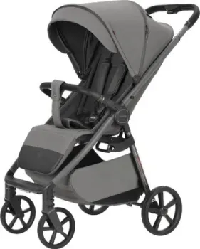 Carrello Bravo Carbon CRL-5530 (Extreme Grey)