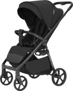 Carrello Bravo Carbon CRL-5530 (Deep Black)