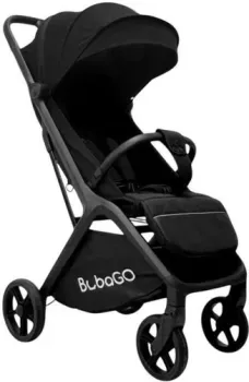 Bubago Luna BG 154-1 (черный)