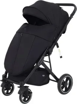MOWbaby Turbo 2.0 MB021 (черный)