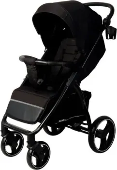 Rant Alpine 2025 RA450 (черный)