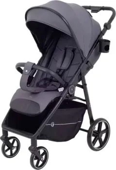 Rant Volt RA353 (Graphite)