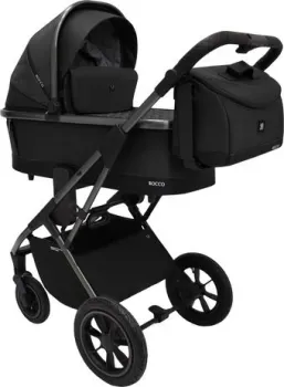 Sweet Baby Rocco Air 2в1 (черный)