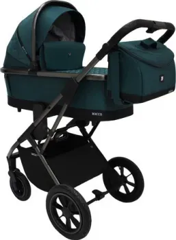 Sweet Baby Rocco Air 2в1 (зеленый)