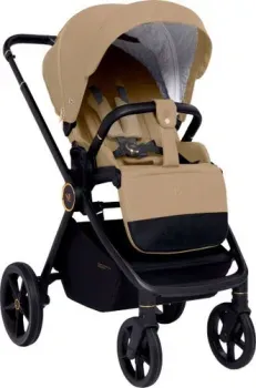 Sweet Baby Stella Plus 2в1 (бежевый)