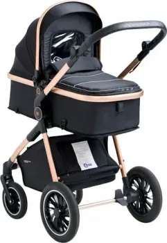 Sweet Baby Ranger 2в1 (Black Gold)