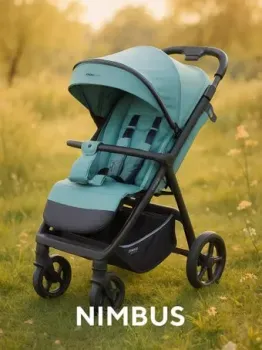 MOWbaby Nimbus MB103 (мятный)