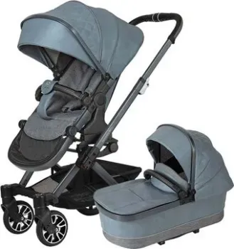 Hartan Mercedes Benz Avantgarde GTX 2 в 1 845 2382.213.845 (Denimblau)
