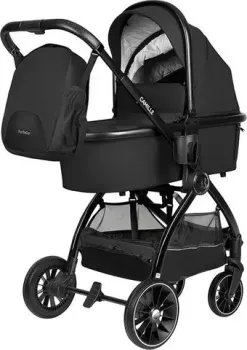 Farfello Camille Comfort 2 в 1 CMC (черный)