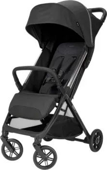 Inglesina Quid 3 AG87S0CSBRU (Cosmic Black)