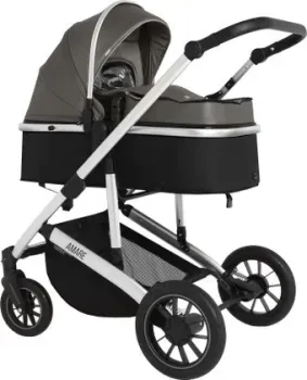 Sweet Baby Amare (2 в 1, brown)