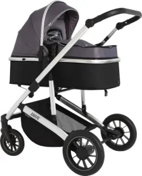 Sweet Baby Amare (2 в 1, grey)