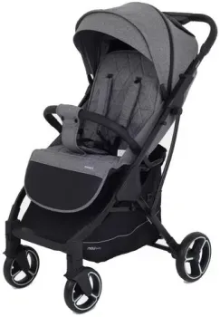 Rant MOWbaby Smart 2023 MB101 (grey)