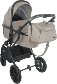 Indigo Carry (3 в 1, бежевый)