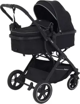Rant Basic Pulsar RA160 (2 в 1, black)
