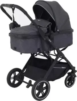Rant Basic Pulsar RA160 (2 в 1, grey)