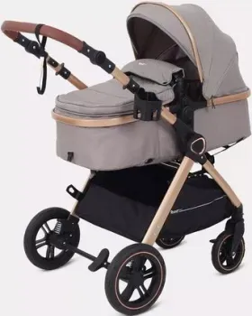 Rant Basic Roller Gold RA161 (2 в 1, beige)
