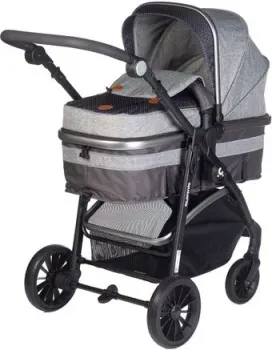 Acarento Essenza AS310 (light grey)