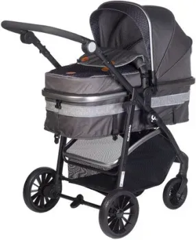 Acarento Essenza AS310 (black)