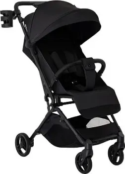 Pituso Pera (black new/рама carbon)
