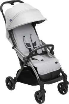 Chicco Goody Xplus Pearl (Grey)