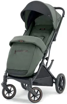 Inglesina Maior (taiga green)