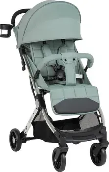 Farfello Comfy Go Comfort CG-103 (зеленый/серебристый)