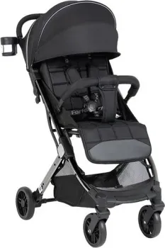 Farfello Comfy Go Comfort CG-301 (абсолютно черный)