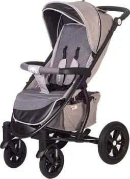 Babyhit Tribute BS102 (grey)