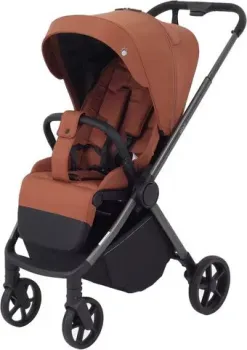 Rant Golf RA101 (maroon brown)