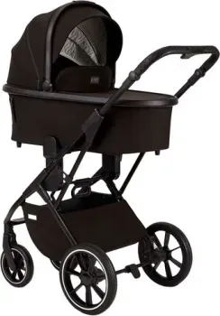 Moon Piu (2 в 1, black/633)