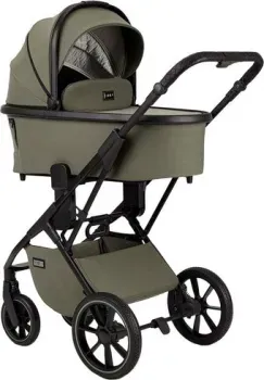 Moon Piu (2 в 1, moss green/655)