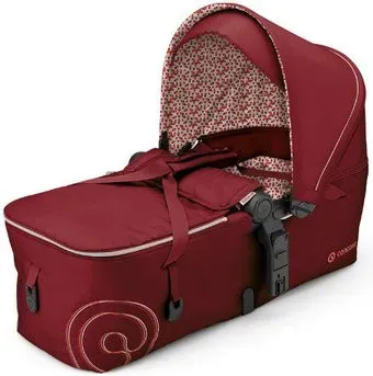 Concord Scout SC0975R (tomato red)