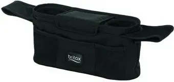 Britax Romer Smile 2000033216 (черный)