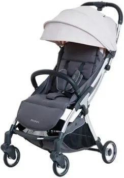 Ryan Prime Lite Max Af (vanilla beige)