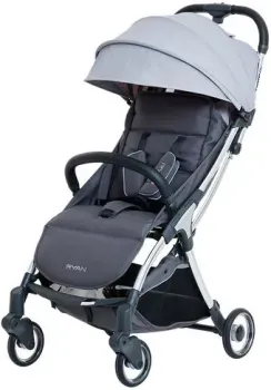 Ryan Prime Lite Max Af (modern gray)